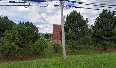 Anglican Church of Canada