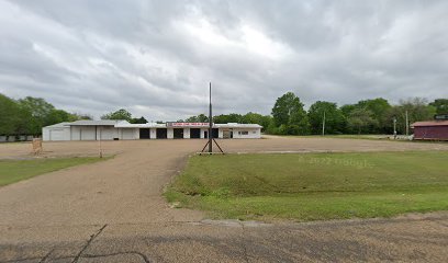 OG's Tire Shop