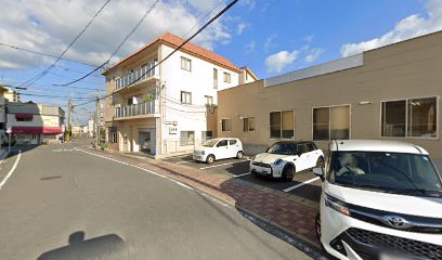 福野生花店