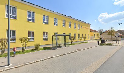 Volksschule Klein-Neusiedl