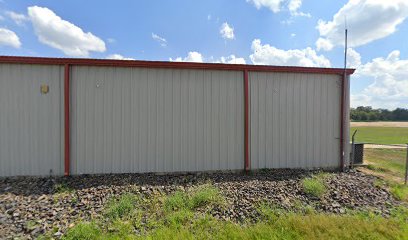 Arkadelphia Municipal Airport