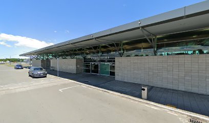 Hertz Car Rental Hamilton Airport