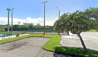 Port Orange Pickleball Courts