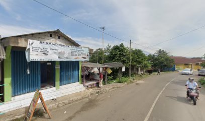 Tambal ban bang ben