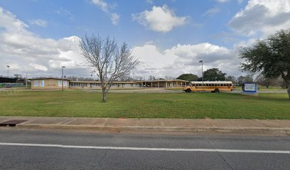 W O Hall Elementary School