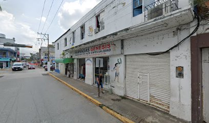 Farmacias Genesis