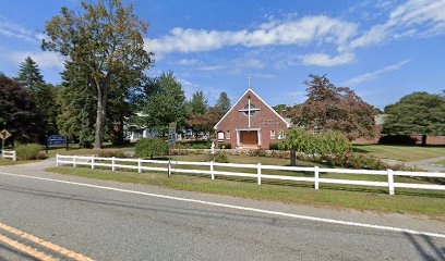 Our Lady Queen of Peace School