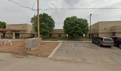 Tularosa Elementary School