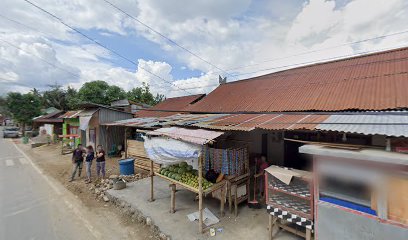 Pangkas Rambut Kaisar