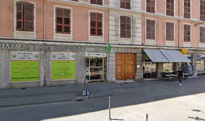 Maître Chocolatier à Chambéry