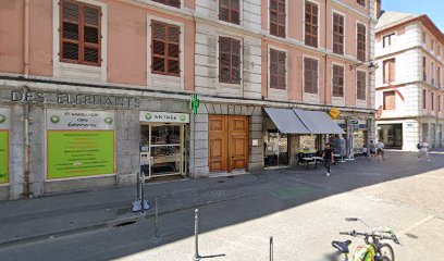 Ece Prets Immobiliers Chambéry