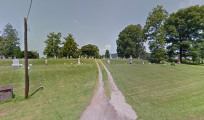 Wattsburg Cemetery