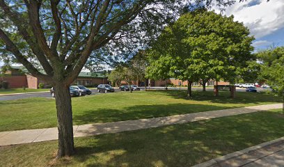 Juliette Low Elementary School