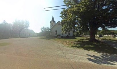 Brandon Cemetery