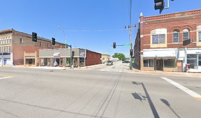 Main and Eighth Streets Historic District