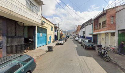 Steckerl Aceros Bucaramanga