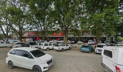 Seven oaks superspar