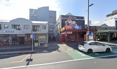 MTM • Mobile Tint Man • Auckland City