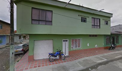 Centro de desarrollo infantil Ocama