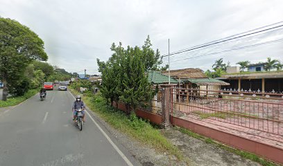 Kantor Advokat Monang S