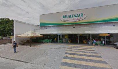 AUTOSERVICIO BELARCAZAR GUACANDA