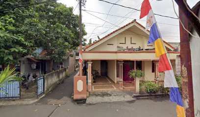 Rumah agus