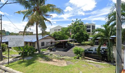 Bermuda Landscaping