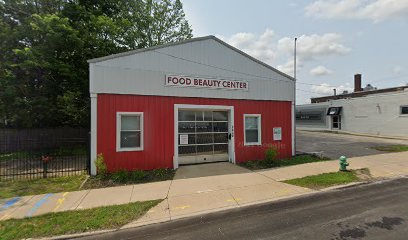 Food Beauty Center