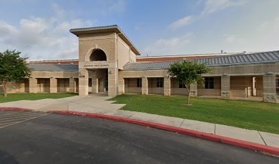 Navarro High School