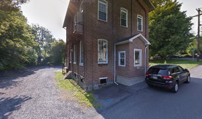 Glendon Borough Municipal Building