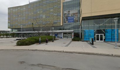 Clinique - Campus Laval