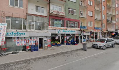 Dostlar Pastanesi