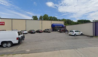 Auto parts store In Columbia SC 