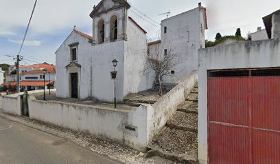 Igreja de Santa Eufémia