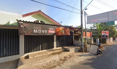 Warung Makan Bersaudara