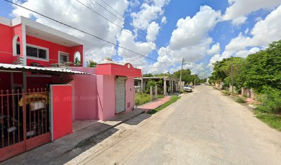 Panadería Chavez