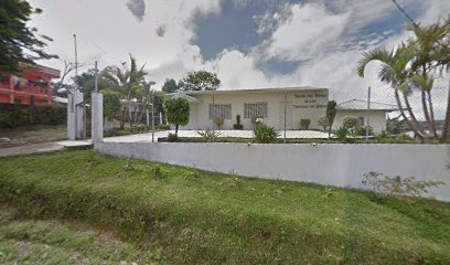 Salón del Reino