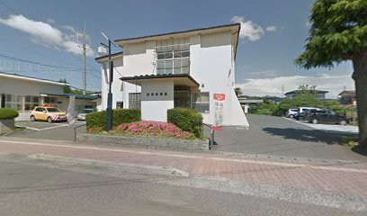 浅川町 税務課