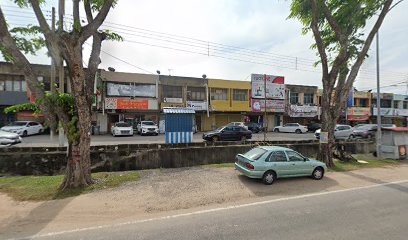 M Pheonix Hair Saloon