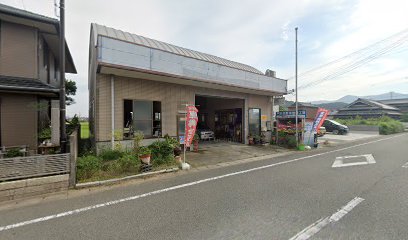 戸田自動車整備工場