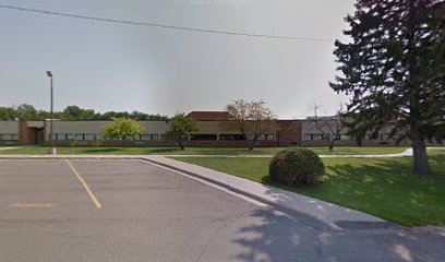 Rankin Elementary School