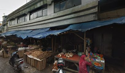 Warung Nasi Teh Emma