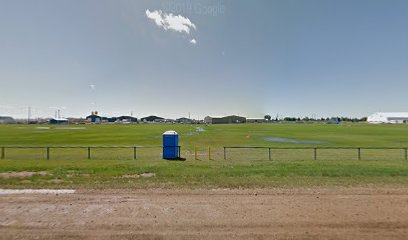 Wainwright Soccer Park