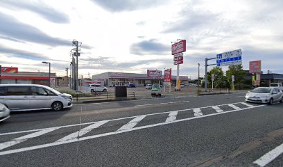 ハクジュプラザ港北店