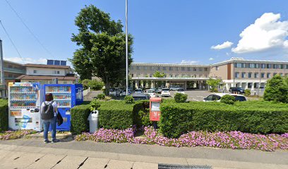 松本中川病院
