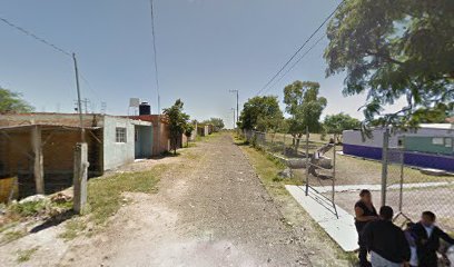 Los Angeles De Tenango el Nuevo