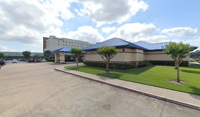 Texas Oncology-Deke Slayton Cancer Center