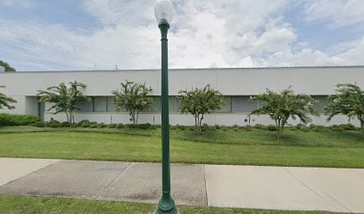 AdventHealth Deltona Health Park Laboratory