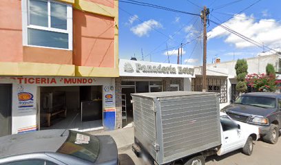 Panaderia Betsy