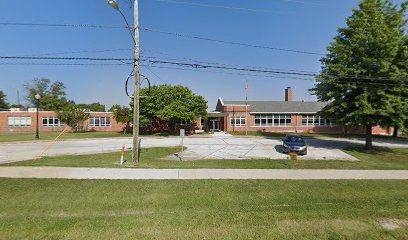 Bartley Elementary School